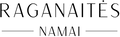 Raganaitės namai