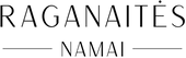 Raganaitės namai