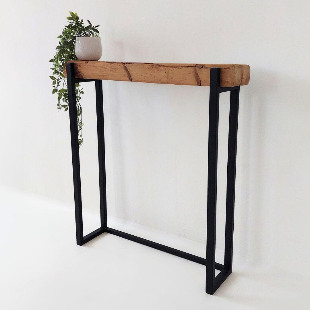 rustic stiliaus baldai