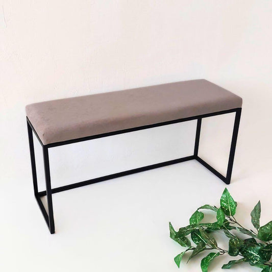 metalinis minkštasuolis prieškambariui LINEA