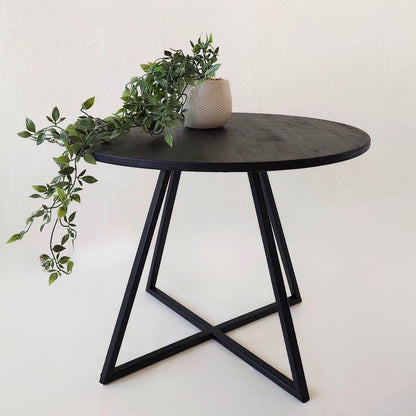 modernus kavos staliukas NORD – skandinaviško dizaino akcentas