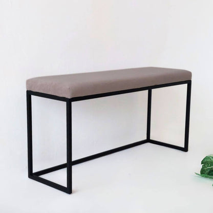 modernus minkštasuolis LINEA - skandinaviškas stilius