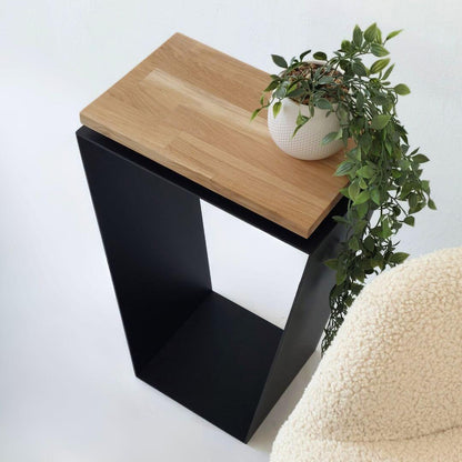 modernus svetainės staliukas ELLA-2 baldų salone Kaune