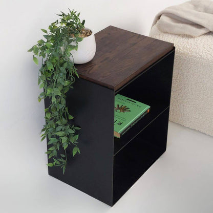 Naktinė spintelė LONA-3