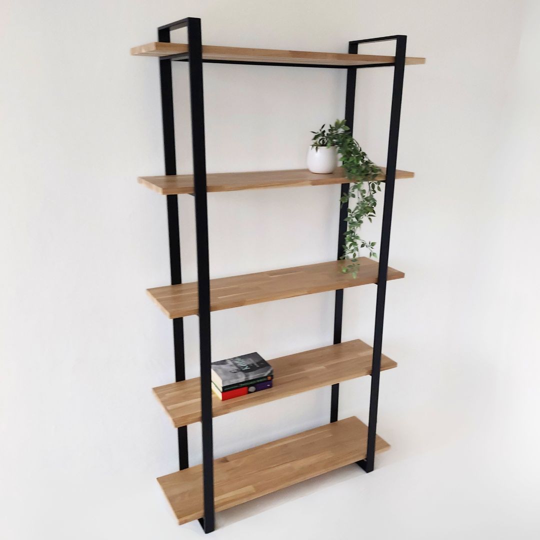 aukšta pastatoma lentyna darbo kambariui