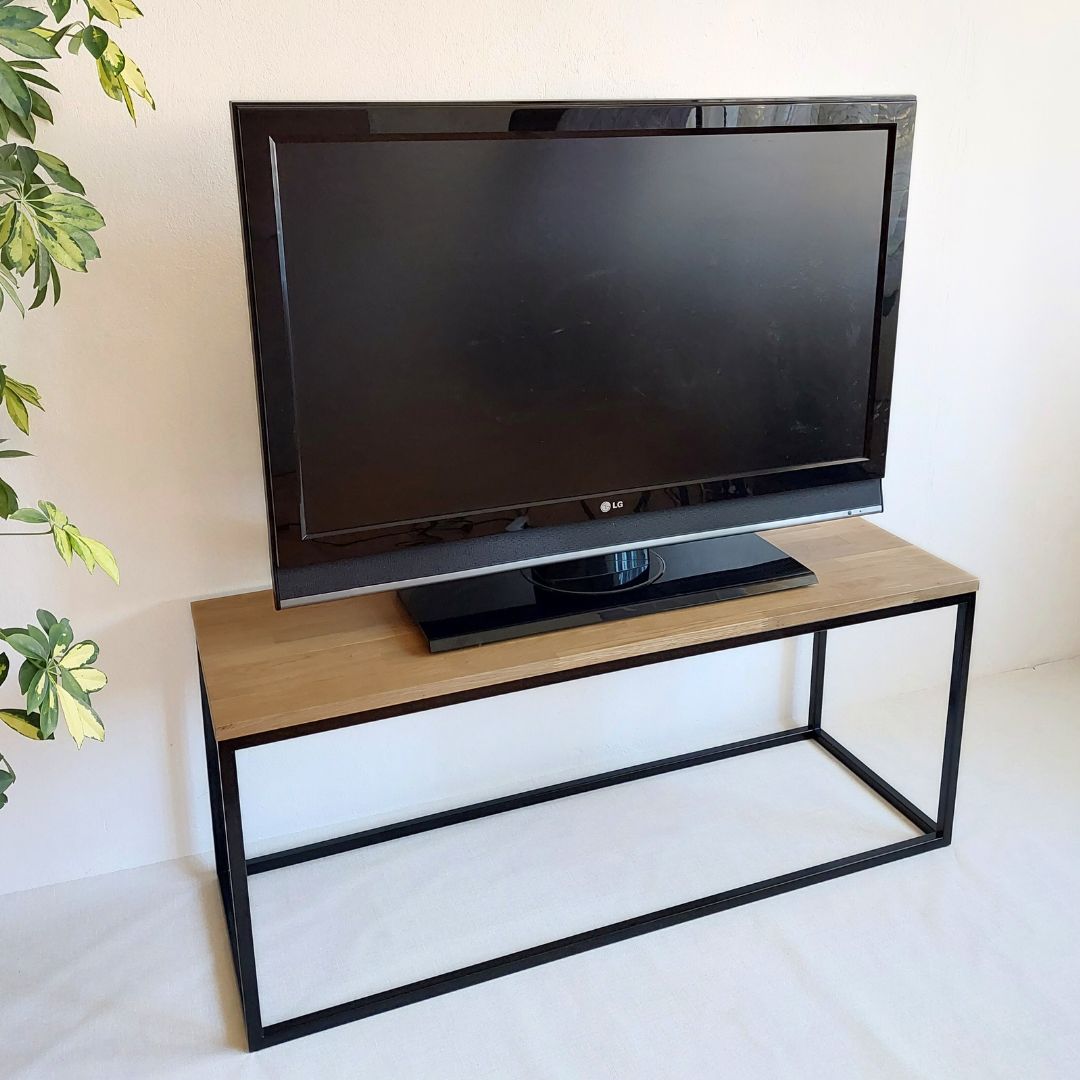 TV staliukas