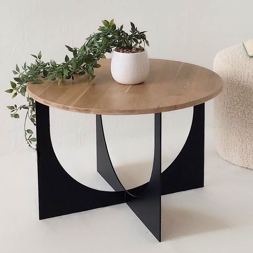 žurnalinis staliukas