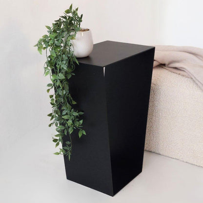 žurnalinis staliukas kavai